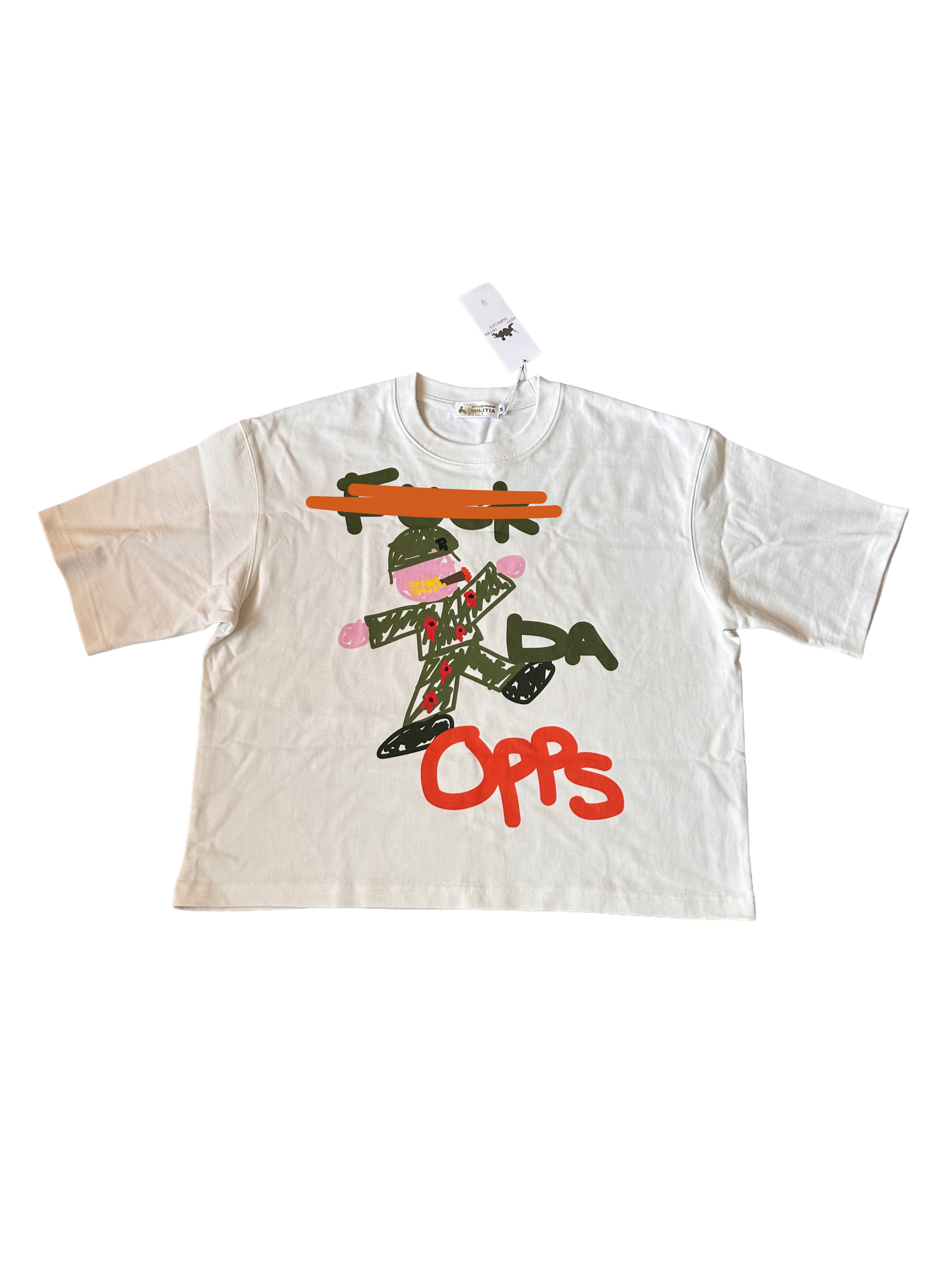 FDO TEE