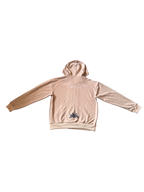 SALUTE HOODIE