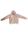 SALUTE HOODIE