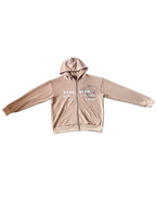 SALUTE HOODIE