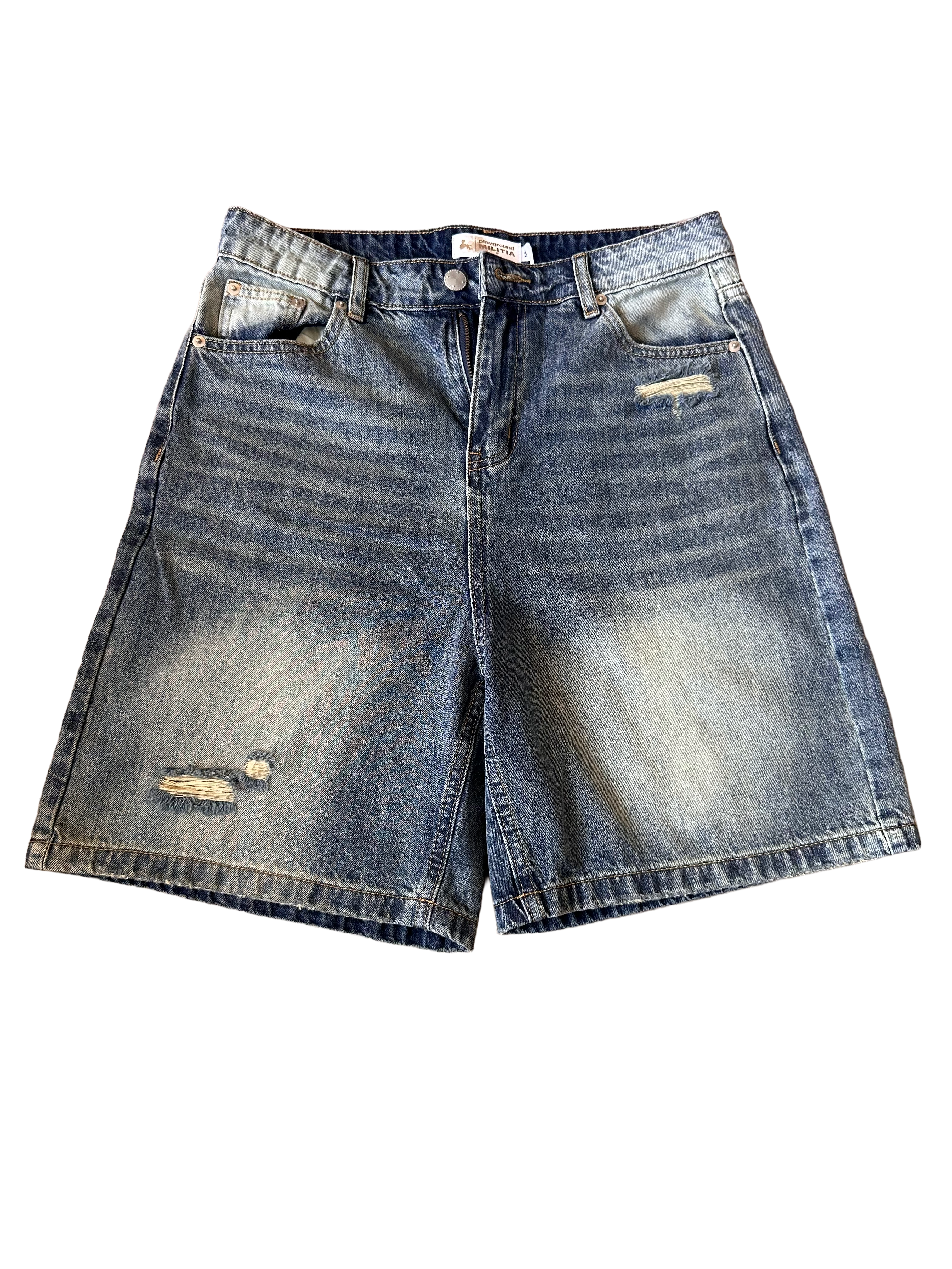 PSQ JORTS
