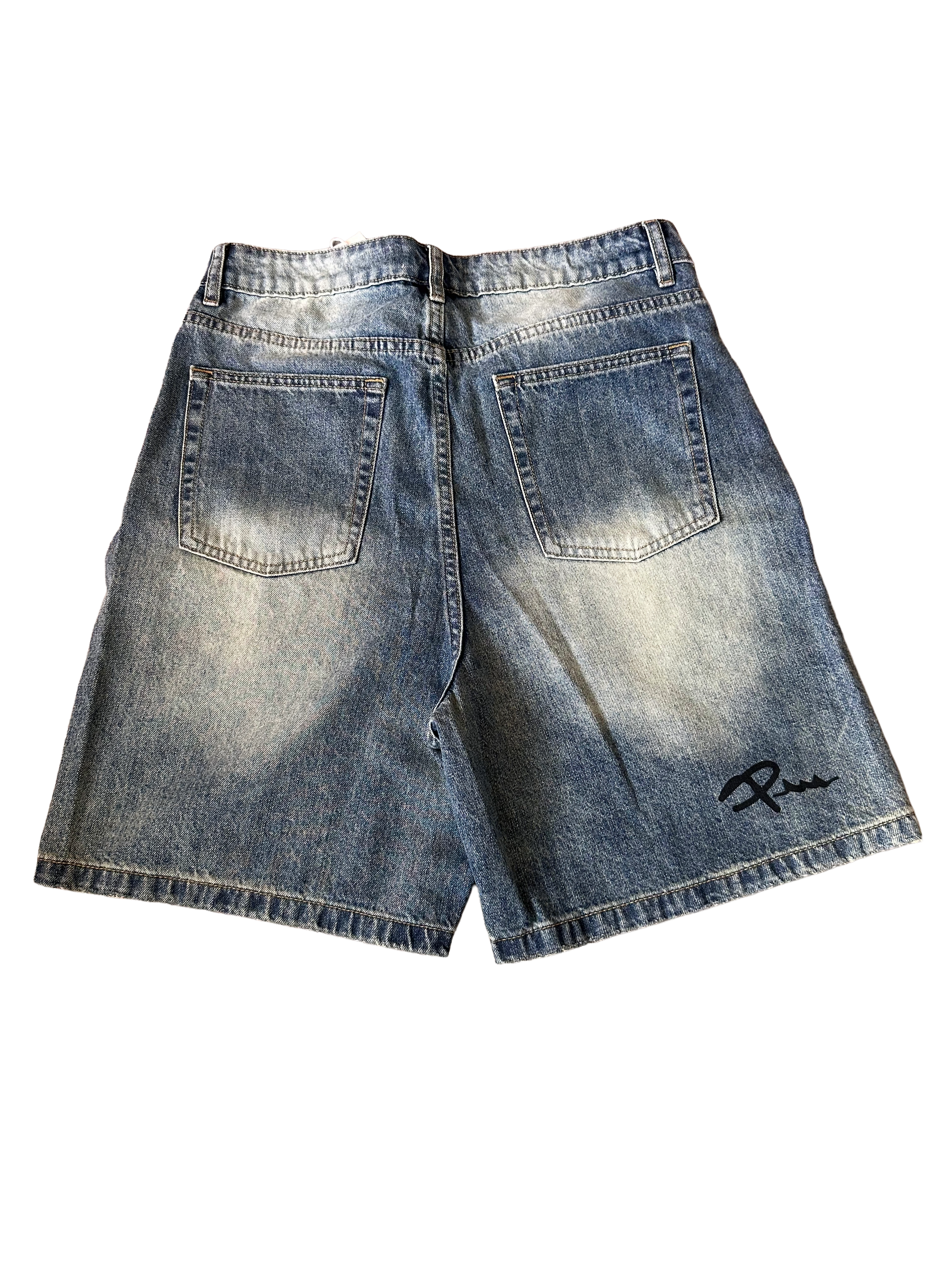 PSQ JORTS