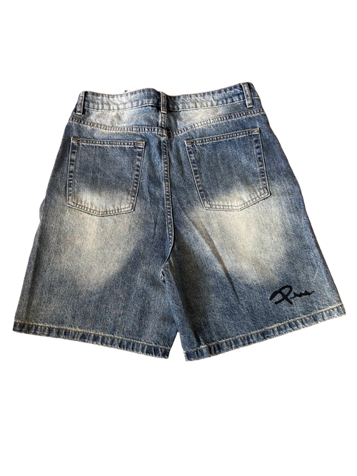 PSQ JORTS